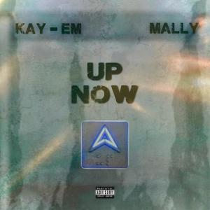 Up Now (feat. Mally 22 & Miku) [Explicit]