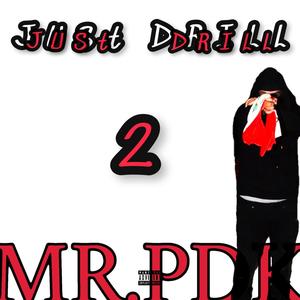 JUST DRILL 2 (Explicit)