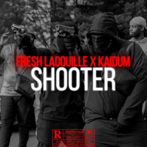 Shooter (Explicit)