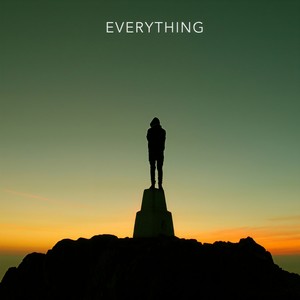 Everything封面