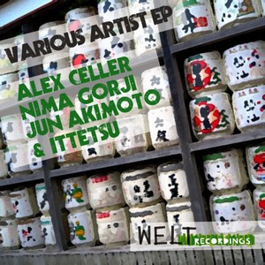 Down On The Corner (Original Mix)