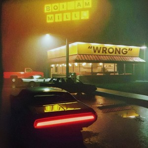 Wrong (Explicit)