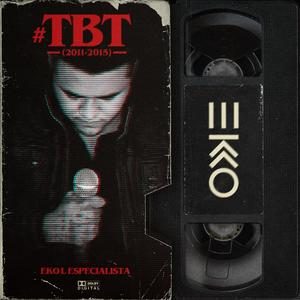 Desahogo (feat. Luis Rm)