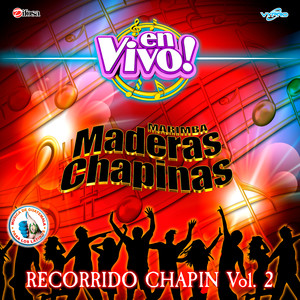 Mosaico 2012: Mi Cotorrita / Baila Tonito / Chichicastenango / Cobanerita / En Cuilco Me Enamore / Mi Lupita / El Tacuazin (La Iguana) / La Chalana / Chicha Fuerte / A la Feria / Gallito de Oro (En Vivo)