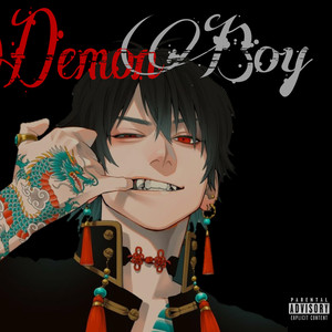 Demon Boy (Explicit)