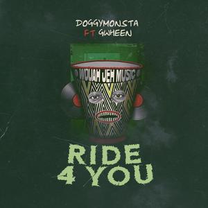 RIDE 4 YOU