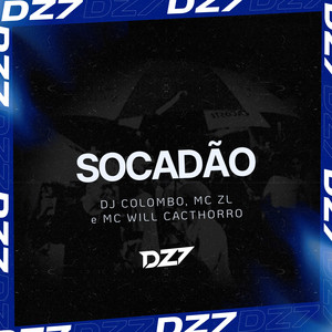SOCADÃO (Explicit)