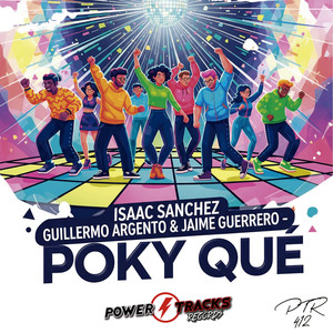 Poky Qué