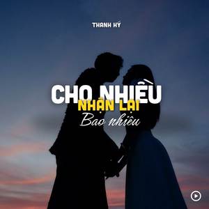 Cho Nhiều Nhận Lại Bao Nhiêu (Lofi)