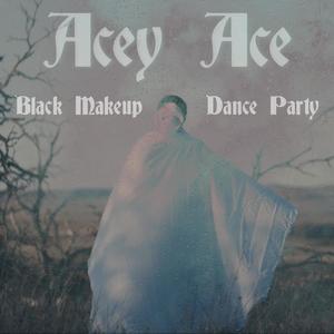 Black Makeup Dance Party