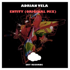 Entity (Original Mix)