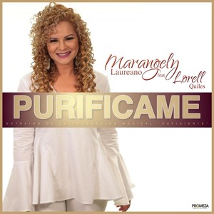 Purificame (feat. Lorell Quiles)