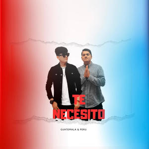 Te Necesito (feat. Fer Ángell) [Explicit]