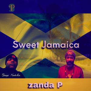 Sweet Jamaica (feat. Bingi Kutchie)