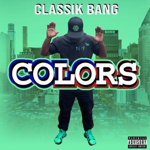 Colors (Explicit)