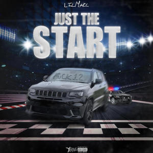 Just the start (Explicit)
