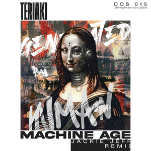 Machines Age (Jackie Jeff Remix)