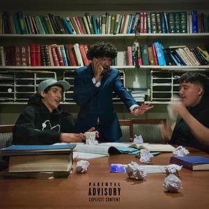 Prancer (Explicit)