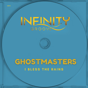 I Bless The Rains (Extended Mix)