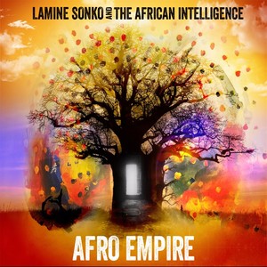 Afro Empire