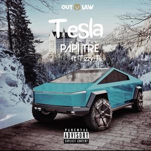 Tesla (feat. Tizzy T)