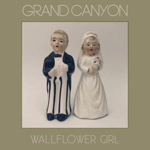 Wallflower Girl