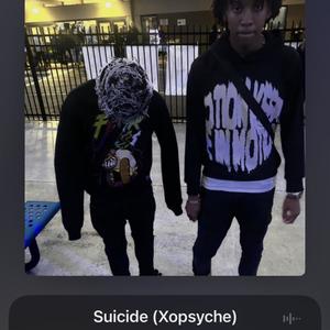 SUICIDE (Explicit)