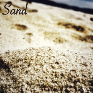 Sand