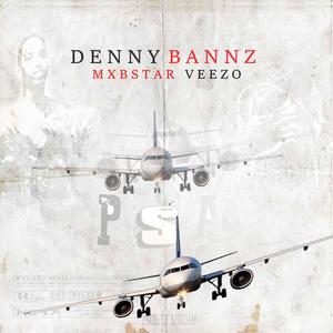 PSA(feat. Mxbstar Veezo) (Explicit)