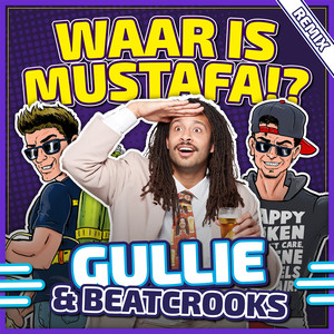 Waar Is Mustafa!? (Beatcrooks Remix)