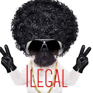 Ilegal (Explicit)