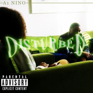Disturbed (Explicit)