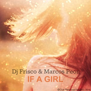 If A Girl (Radio Edit)