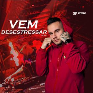 Vem Desestressar (MTG)