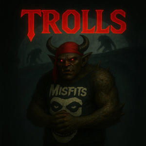Trolls (Explicit)