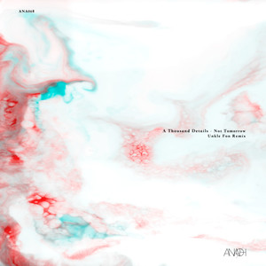 Today Tomorrow & Never (Unkle Fon Remix)