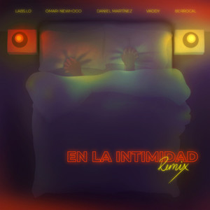 En la Intimidad (REMIX) [Explicit]