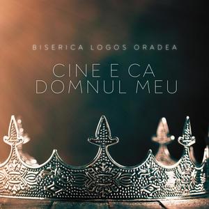 Cine e ca Domnul meu (Studio Version)