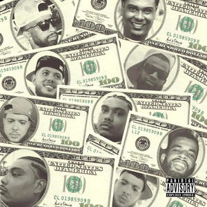 Money Ain't Right (feat. Thatstito & EwWill) [Explicit]