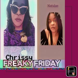 Freaky Friday (feat. Nxtxlee) [Explicit]