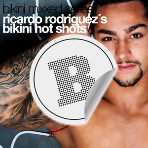 Ricardo Rodriguez's Bikini Hot Shots