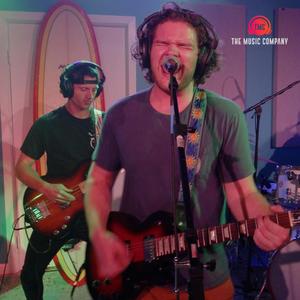 Jamm Live in Studio (Beachbreak Sessions)