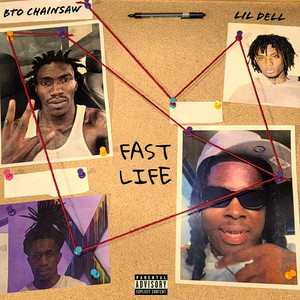 Fast Life (Explicit)