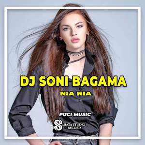 DJ Soni Bagama Nia