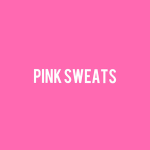 Pink Sweats