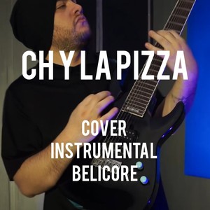 Ch y la Pizza