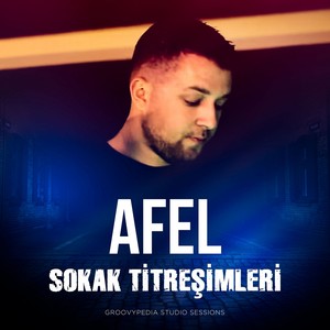 Sokak Titreşimleri (Groovypedia Studio Sessions)