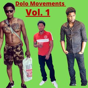 Dolo Movements Vol. 1 (Explicit)