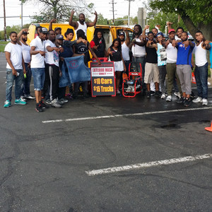 Get You out the Ghetto (Explicit)