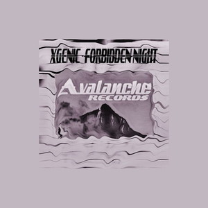 Forbidden Night (Original Mix)